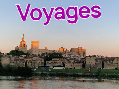 Voyages