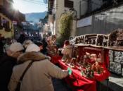 FOIRE DE LA ST OURS A AOSTE
