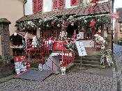 MARCHES DE NOEL EN ALSACE