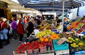 Marché de Turin