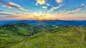 LES MONTS DU CANTAL