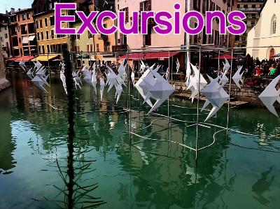 Excursions