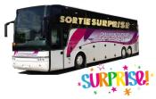 SORTIE SURPRISE