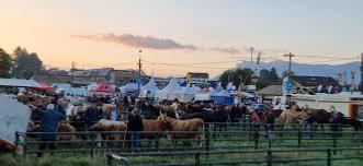804ème Foire d'Automne de Beaucroissant