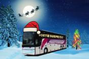 SORTIE SURPRISE DE NOEL