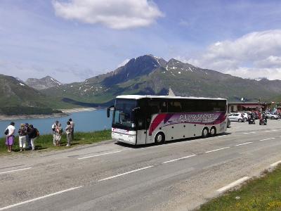 Van Hool Astron 916