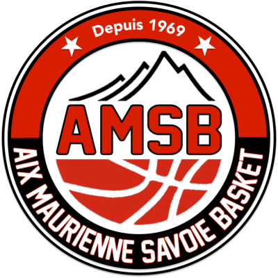 Aix Maurienne Savoie Basket